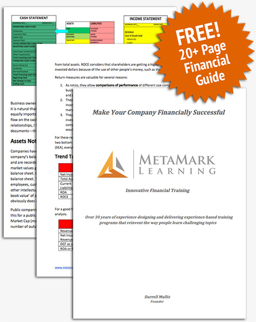 Metamark Guide Callout Metamark Learning